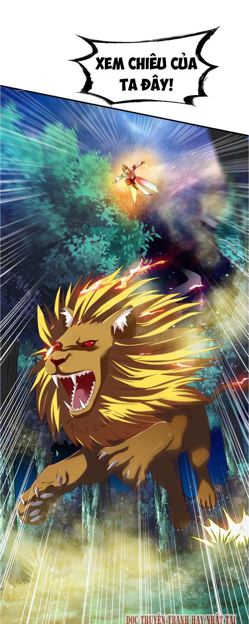 Chiến Đỉnh Chapter 44 - 30