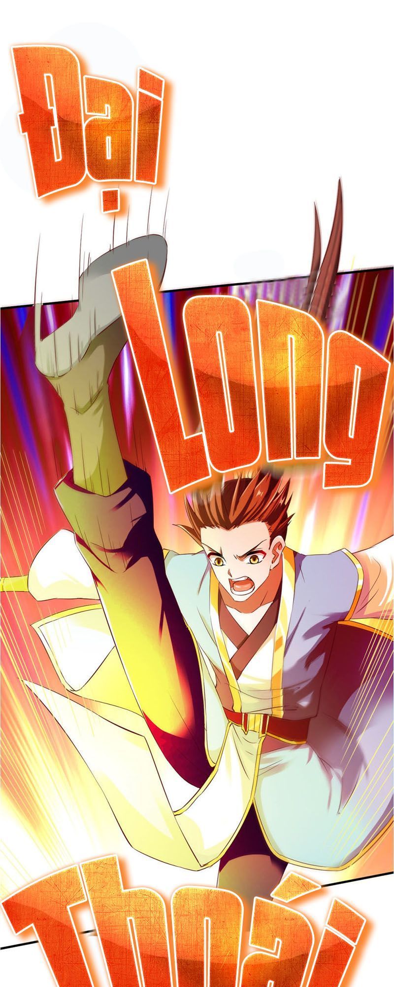 Chiến Đỉnh Chapter 44 - 32