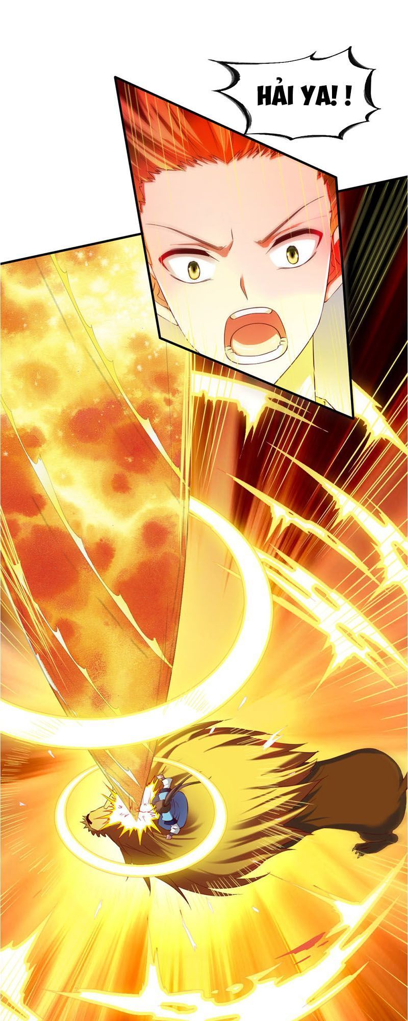 Chiến Đỉnh Chapter 44 - 34