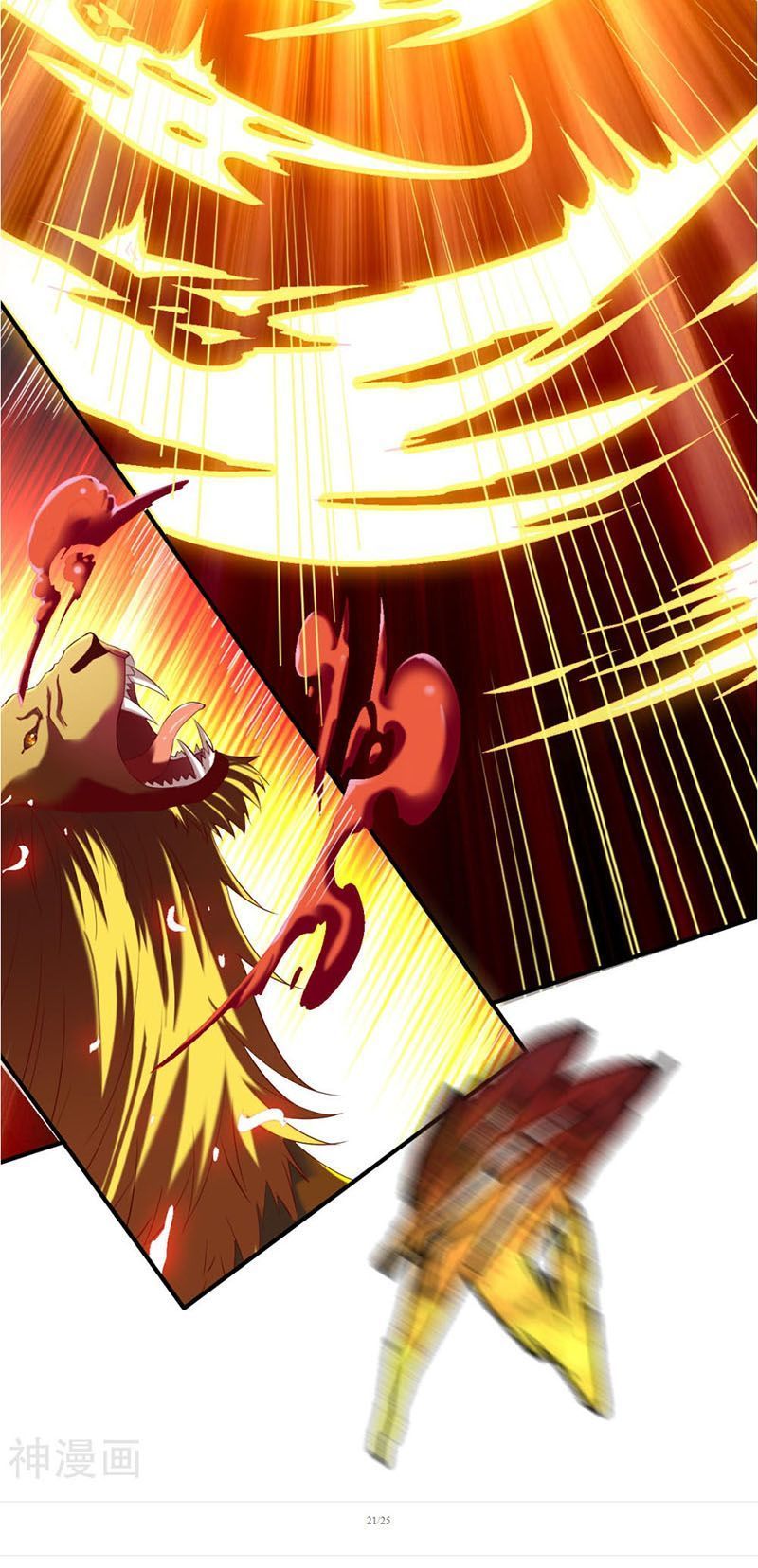 Chiến Đỉnh Chapter 44 - 35