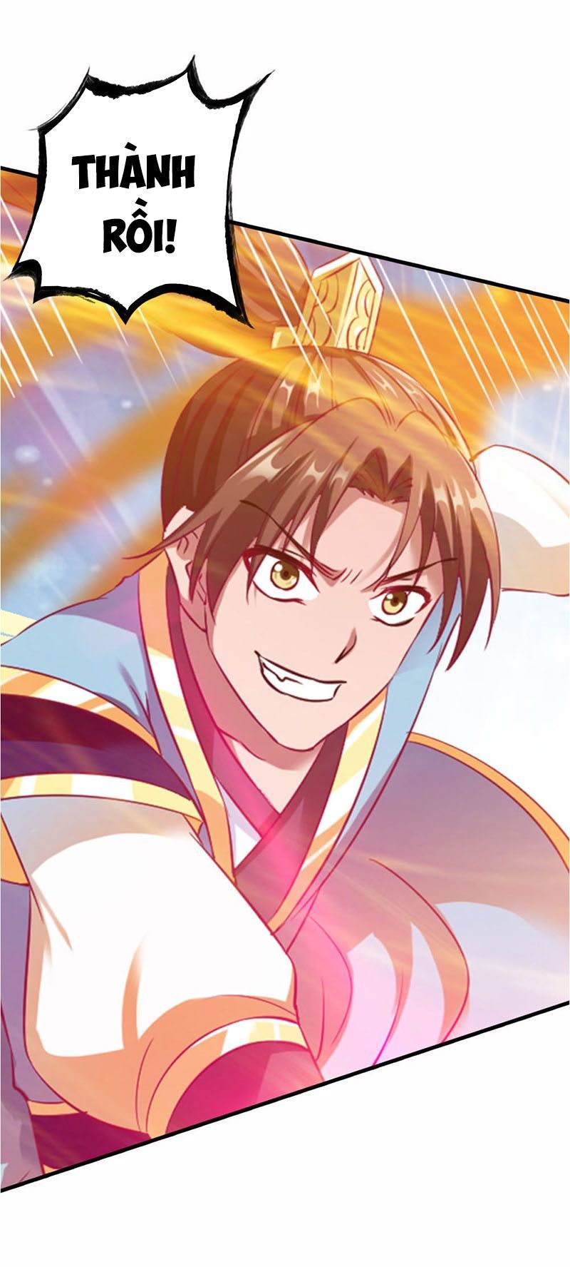 Chiến Đỉnh Chapter 44 - 36