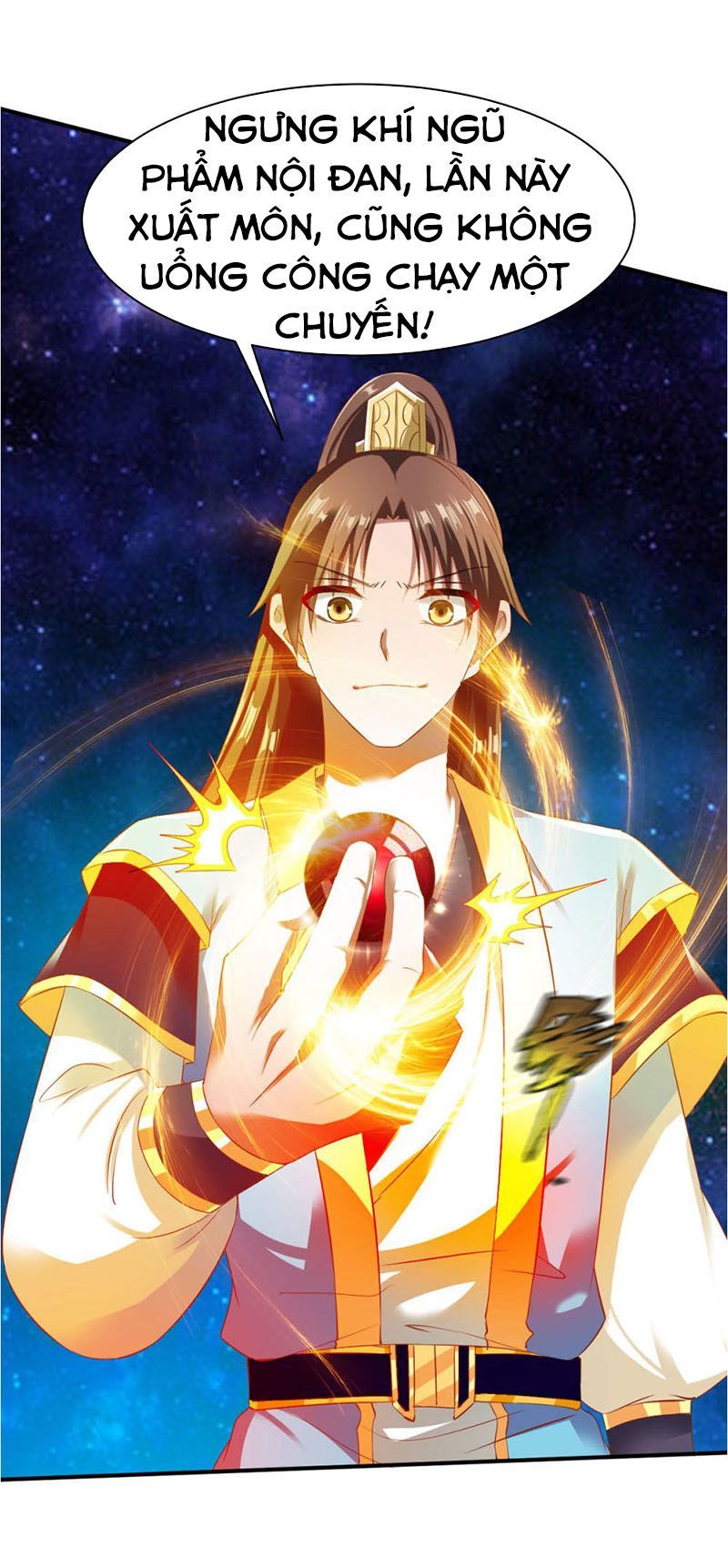 Chiến Đỉnh Chapter 45 - 12