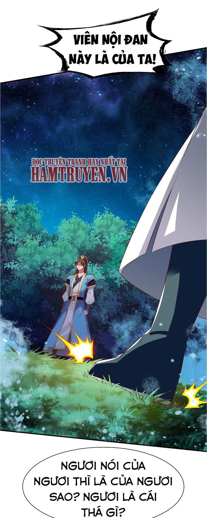Chiến Đỉnh Chapter 45 - 13