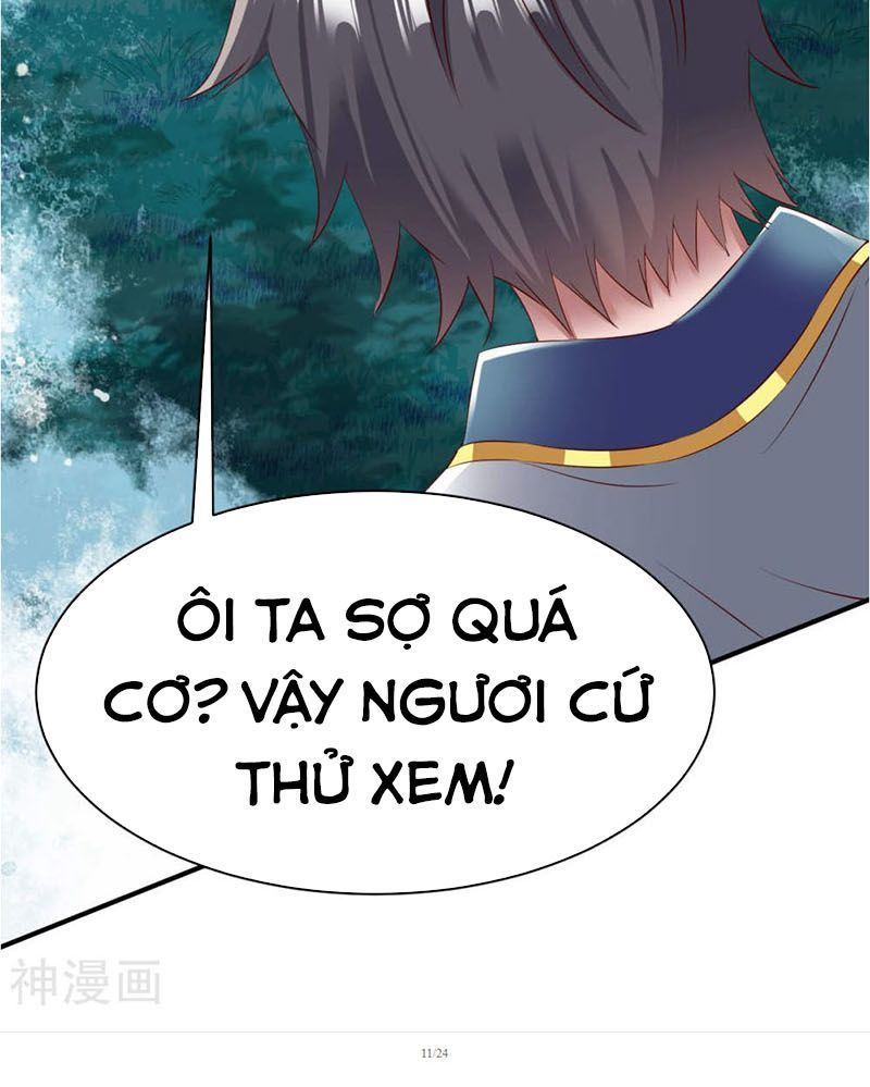 Chiến Đỉnh Chapter 45 - 18