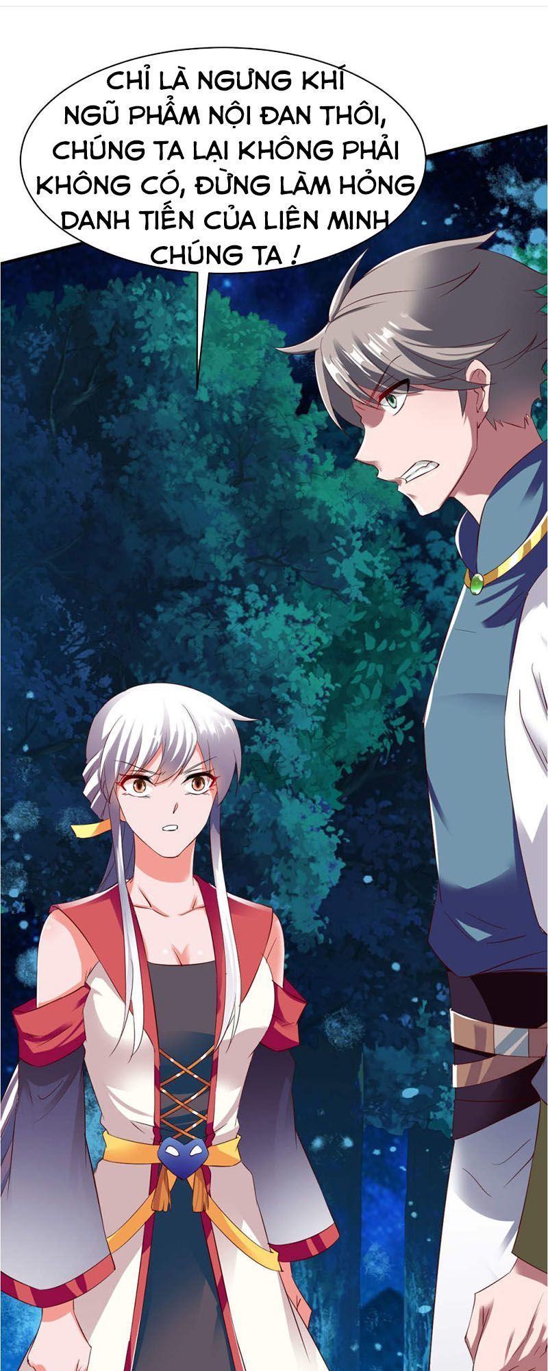 Chiến Đỉnh Chapter 45 - 24