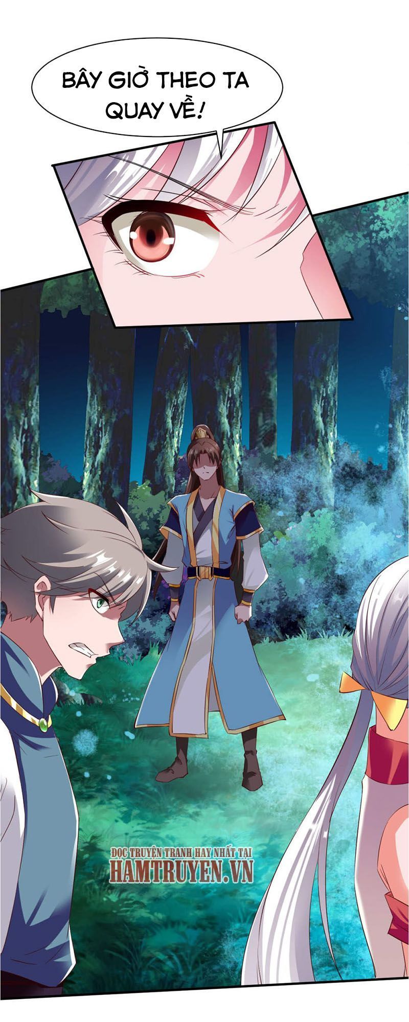 Chiến Đỉnh Chapter 45 - 26