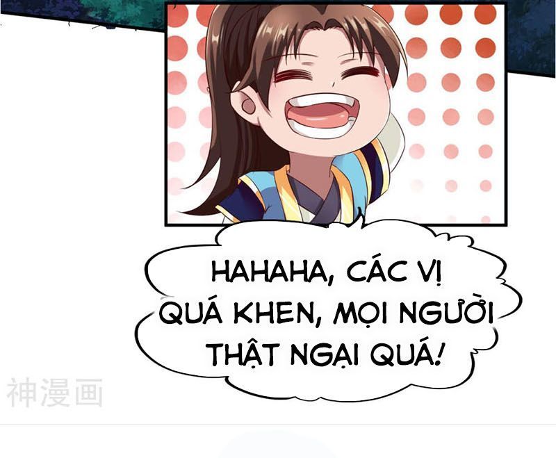 Chiến Đỉnh Chapter 45 - 32