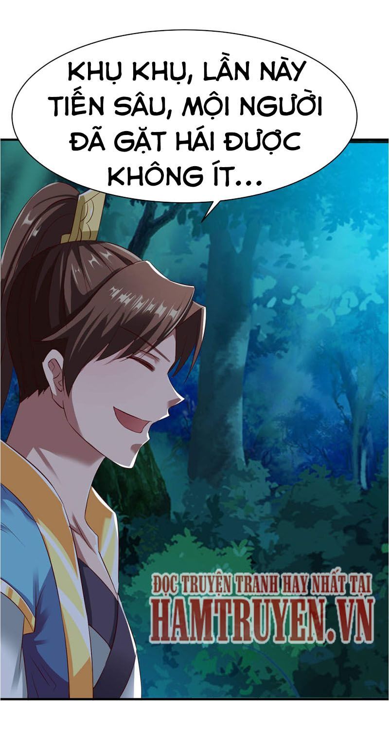 Chiến Đỉnh Chapter 45 - 33