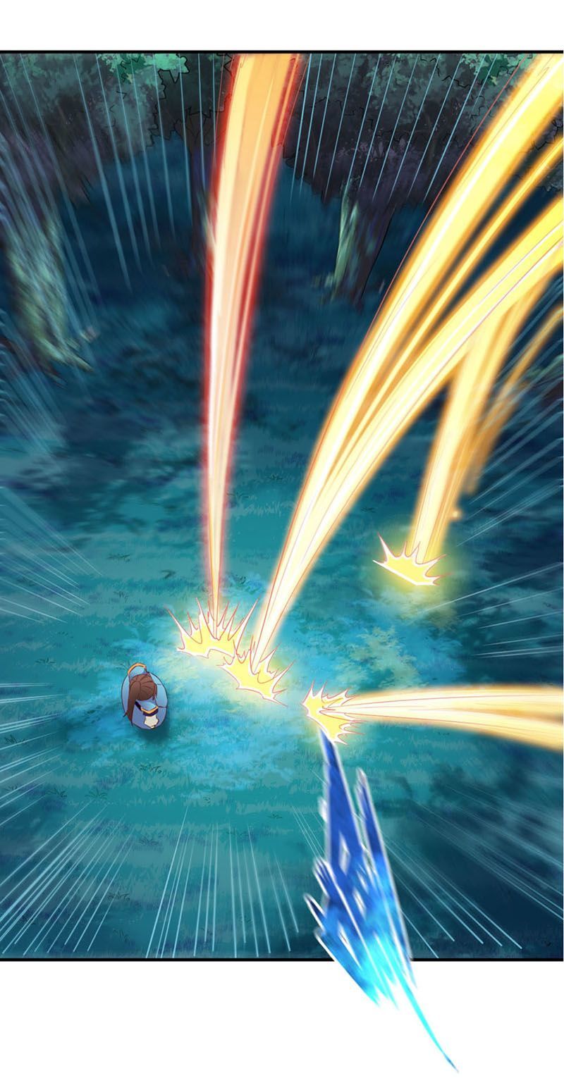 Chiến Đỉnh Chapter 46 - 1