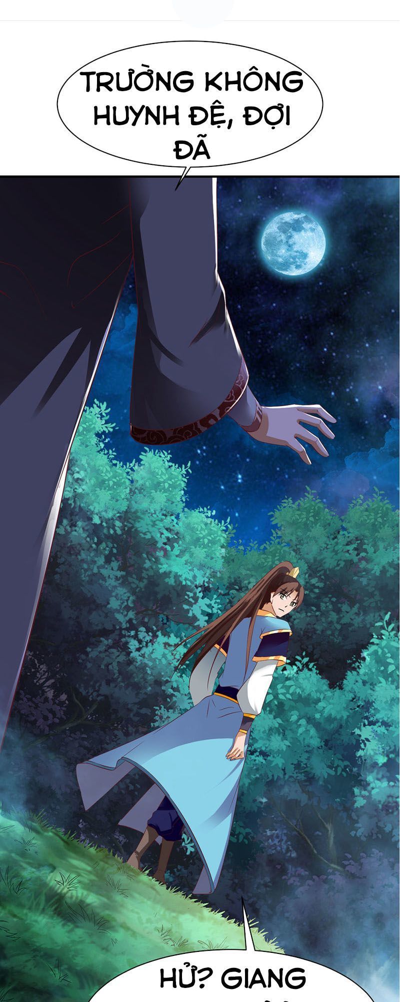 Chiến Đỉnh Chapter 46 - 2