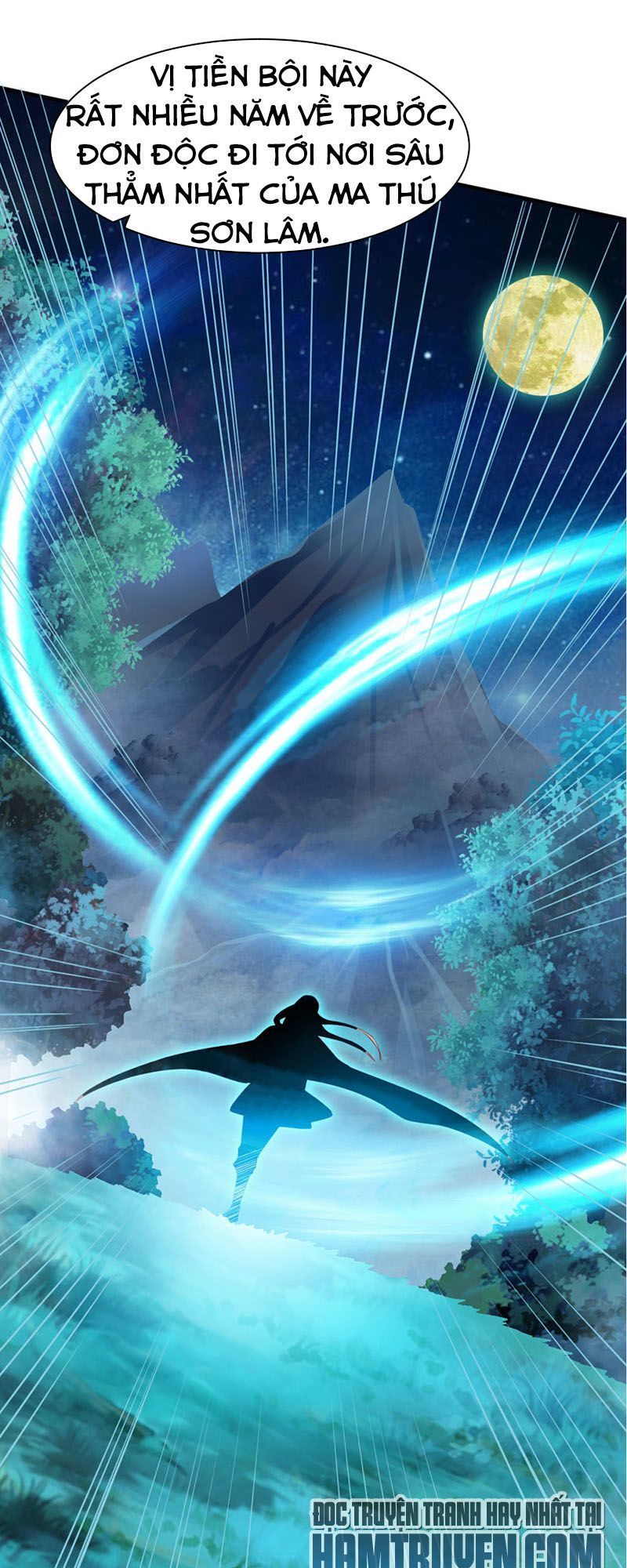 Chiến Đỉnh Chapter 46 - 12