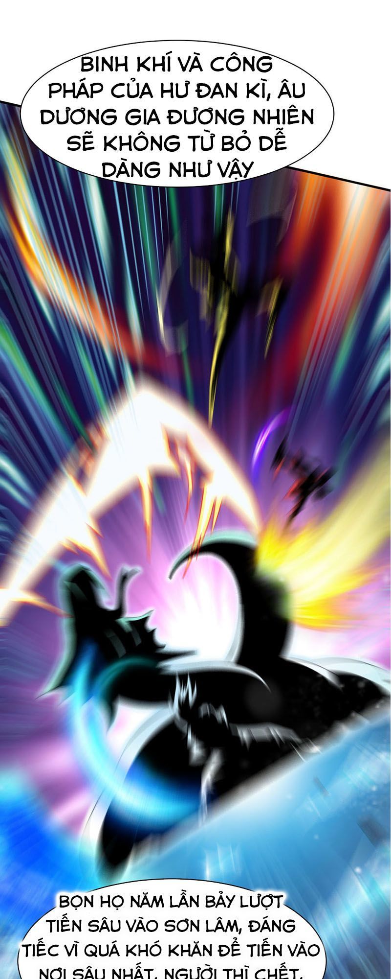 Chiến Đỉnh Chapter 46 - 14