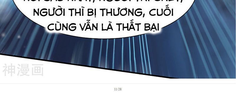 Chiến Đỉnh Chapter 46 - 15