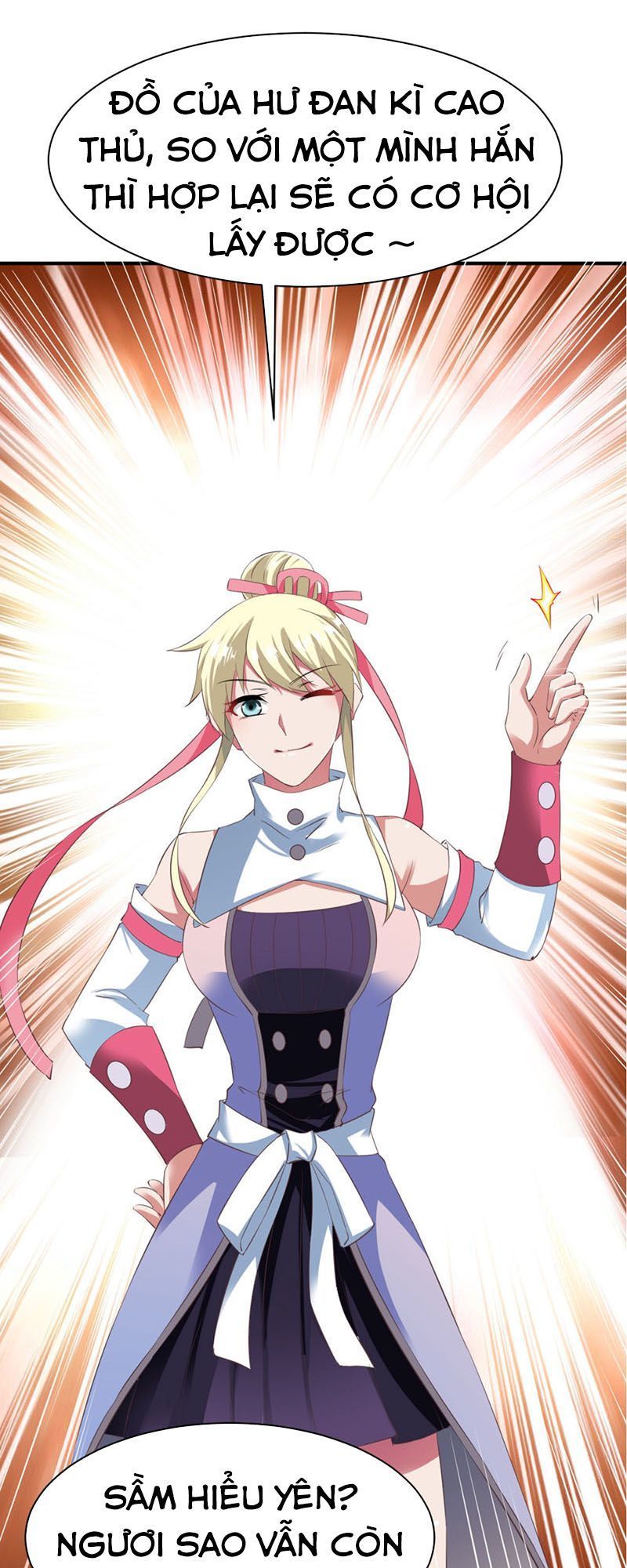Chiến Đỉnh Chapter 46 - 23