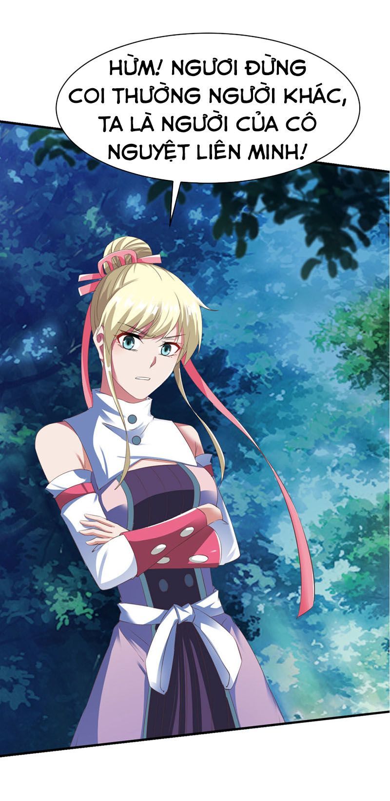 Chiến Đỉnh Chapter 46 - 26