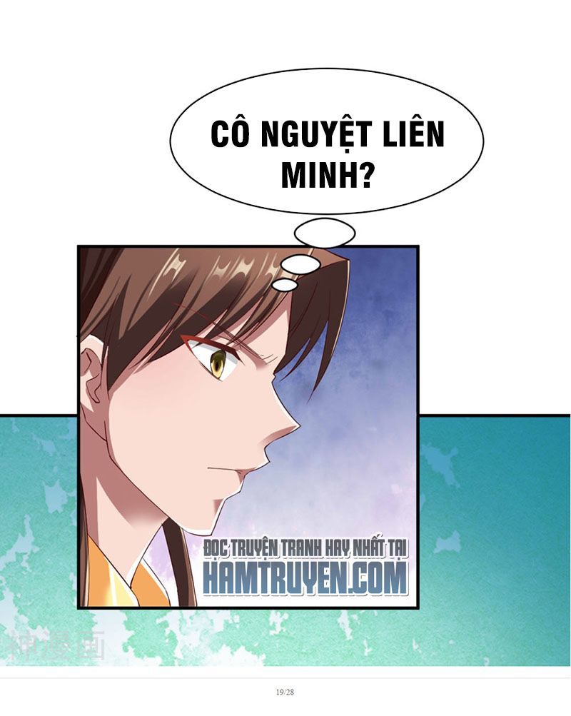 Chiến Đỉnh Chapter 46 - 27