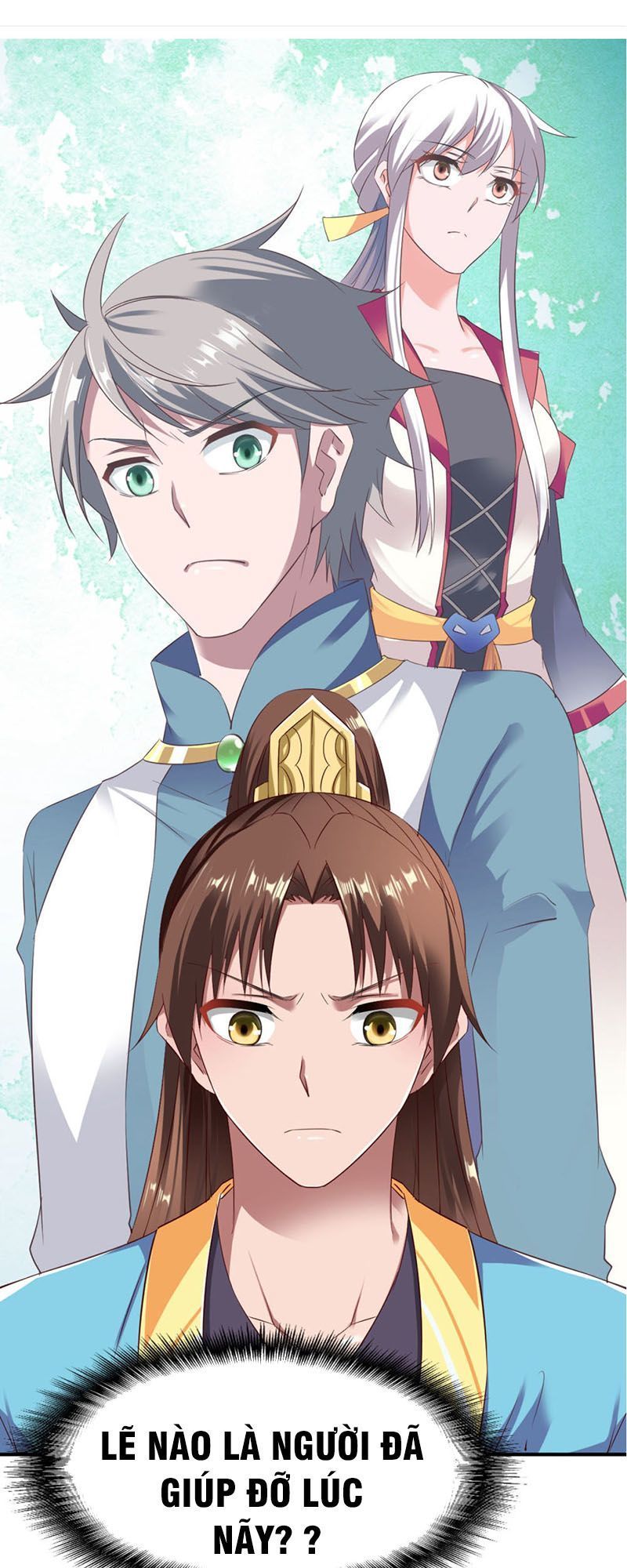 Chiến Đỉnh Chapter 46 - 28