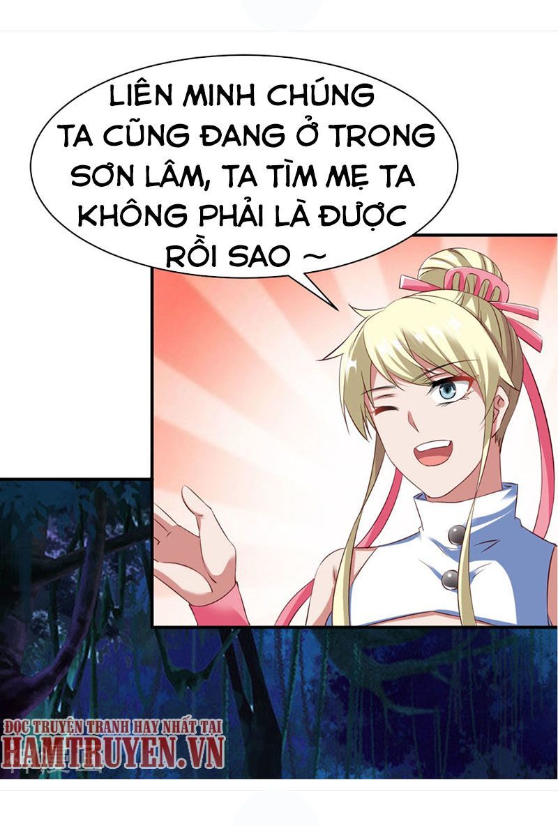 Chiến Đỉnh Chapter 46 - 30