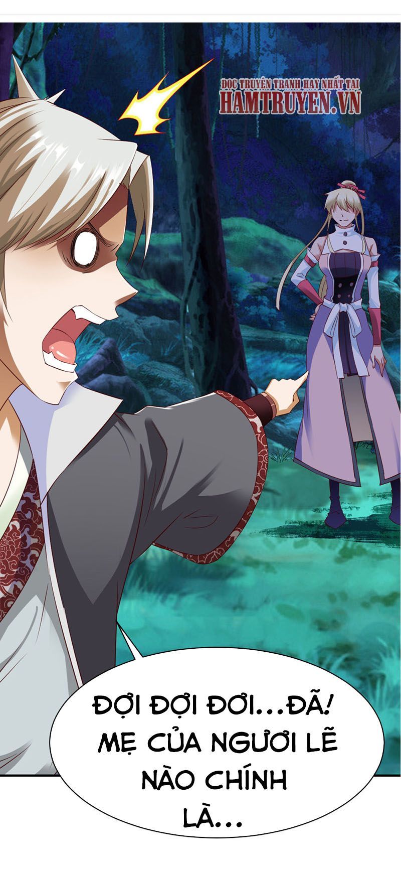 Chiến Đỉnh Chapter 46 - 31