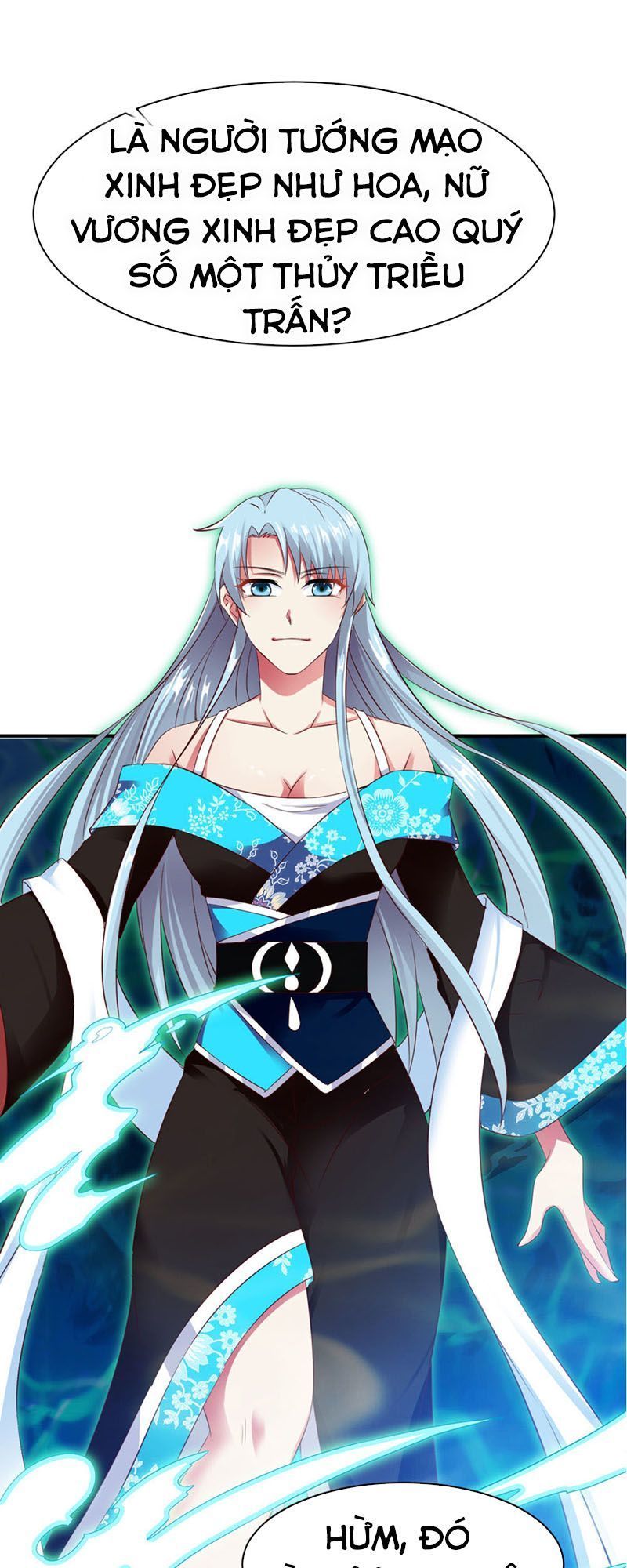 Chiến Đỉnh Chapter 46 - 32