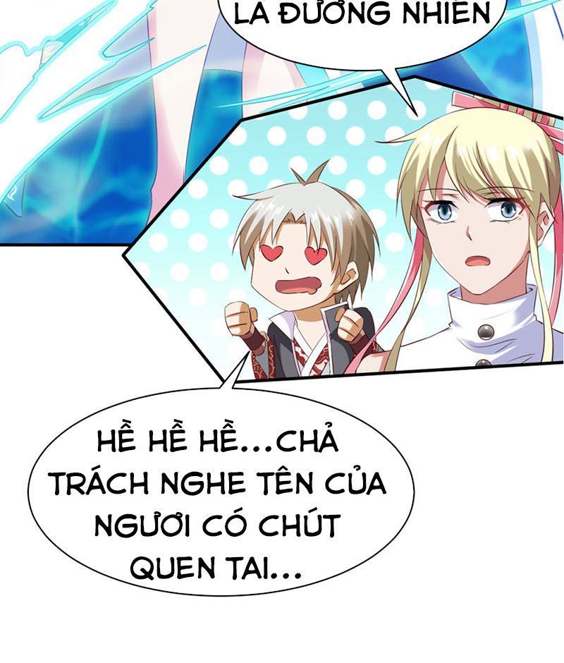 Chiến Đỉnh Chapter 46 - 33