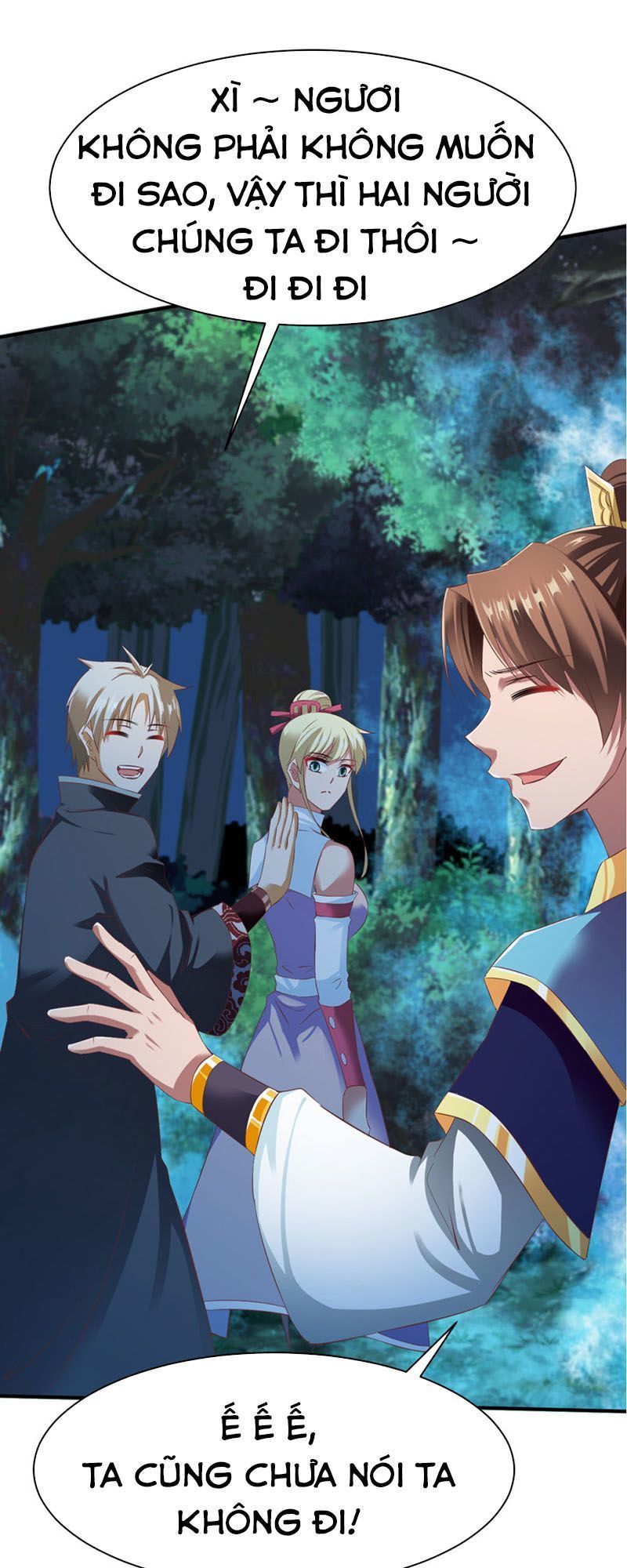 Chiến Đỉnh Chapter 46 - 35