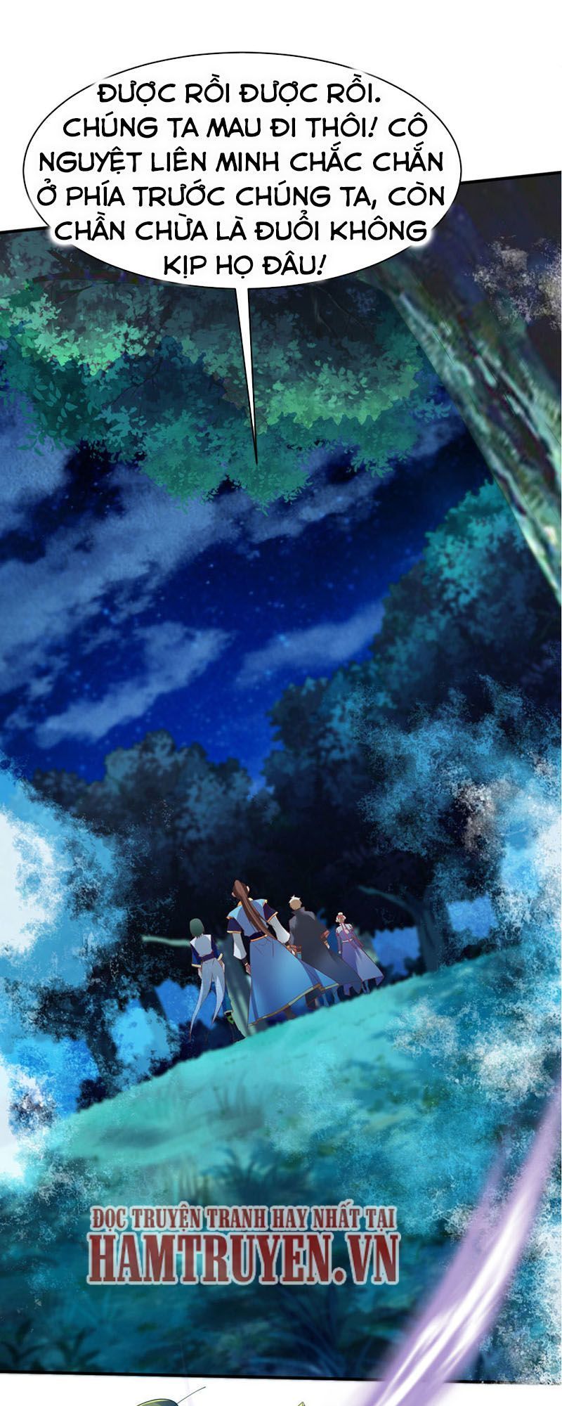 Chiến Đỉnh Chapter 46 - 37