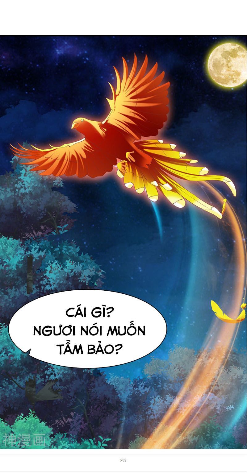 Chiến Đỉnh Chapter 46 - 5