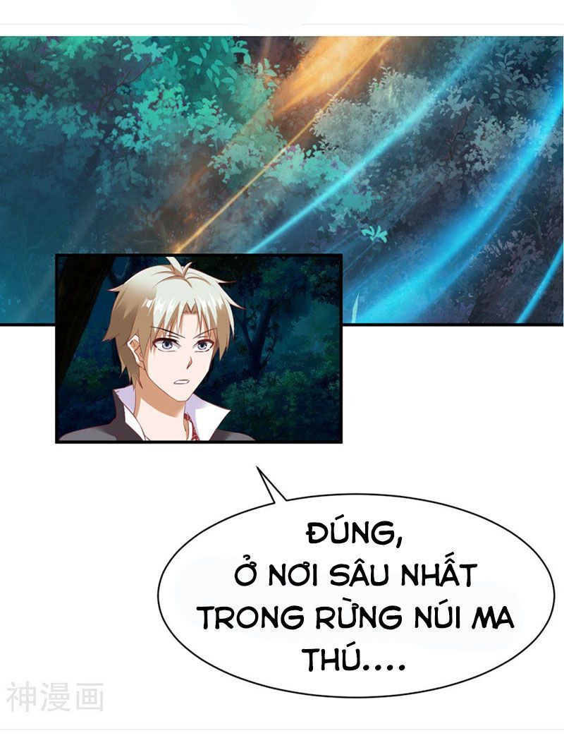 Chiến Đỉnh Chapter 46 - 6