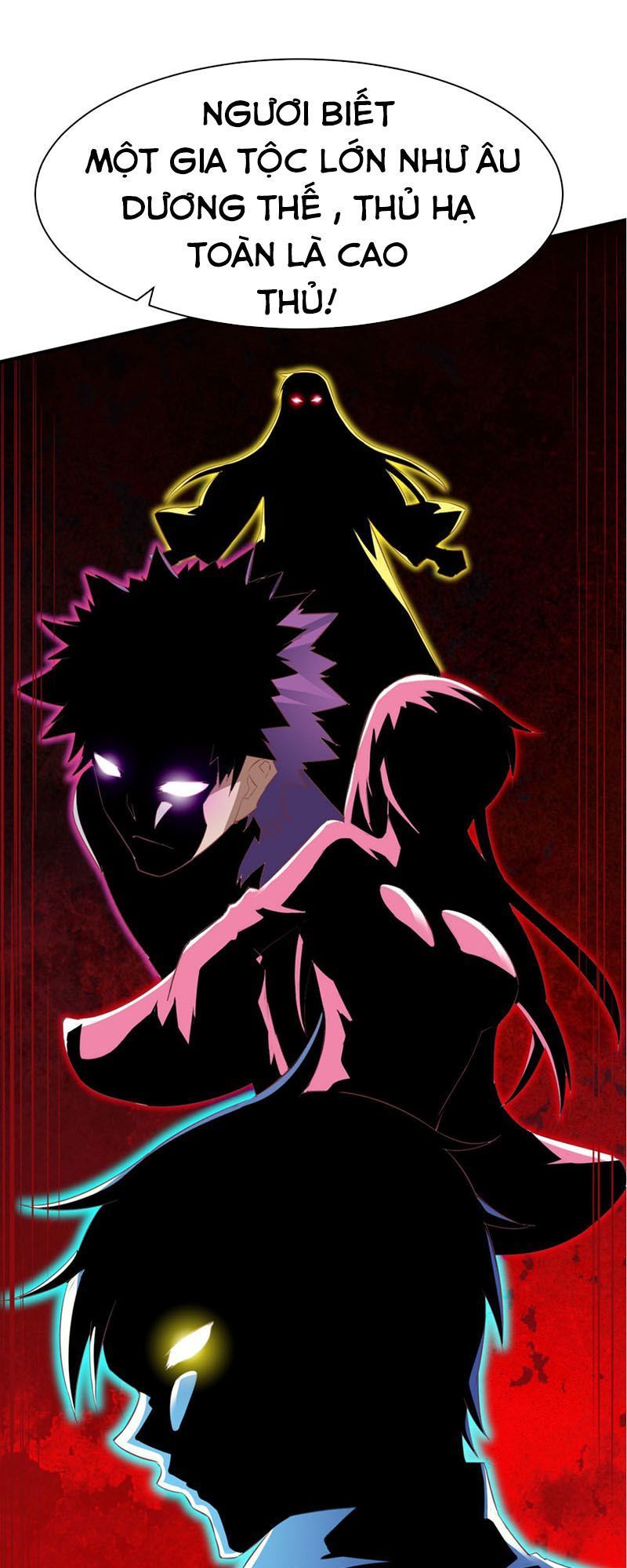 Chiến Đỉnh Chapter 46 - 9