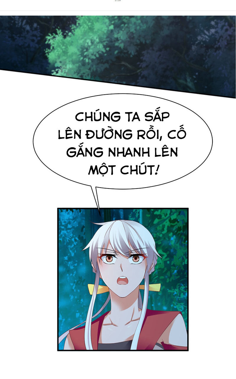 Chiến Đỉnh Chapter 47 - 3