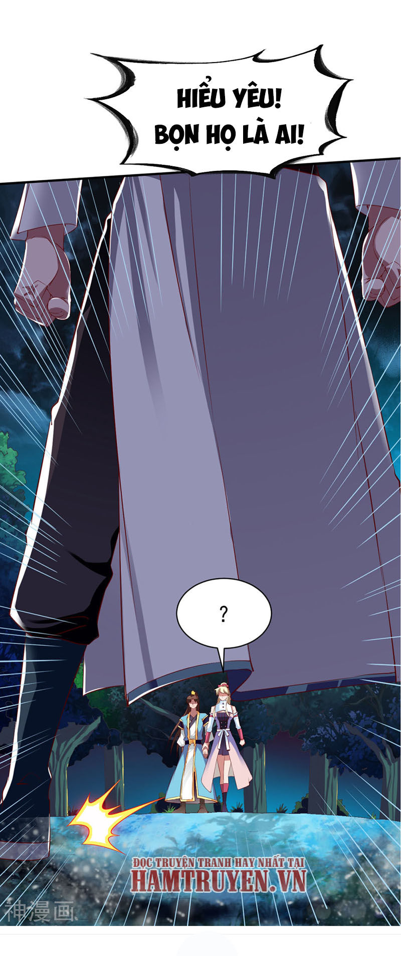 Chiến Đỉnh Chapter 47 - 26