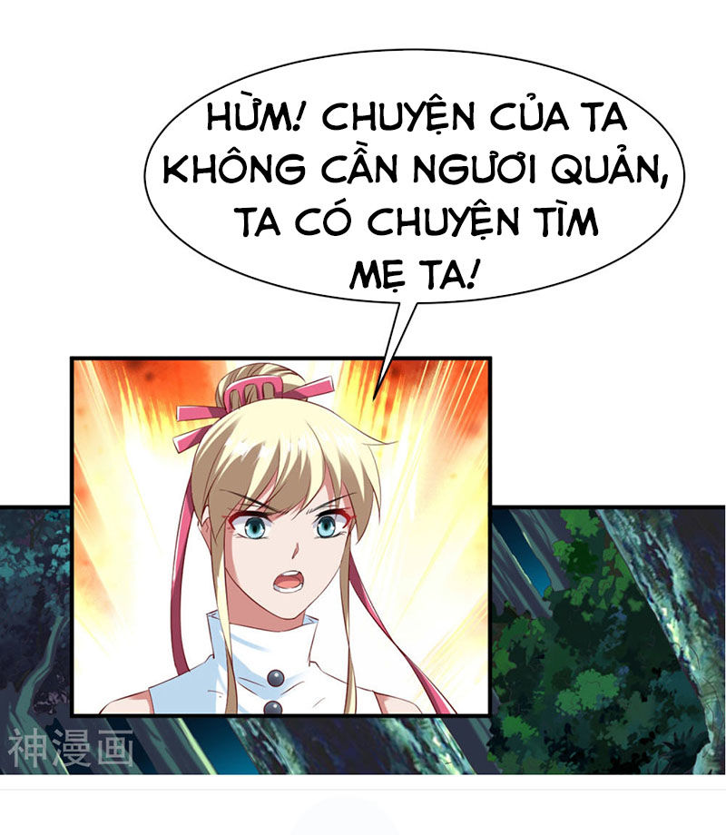 Chiến Đỉnh Chapter 47 - 28