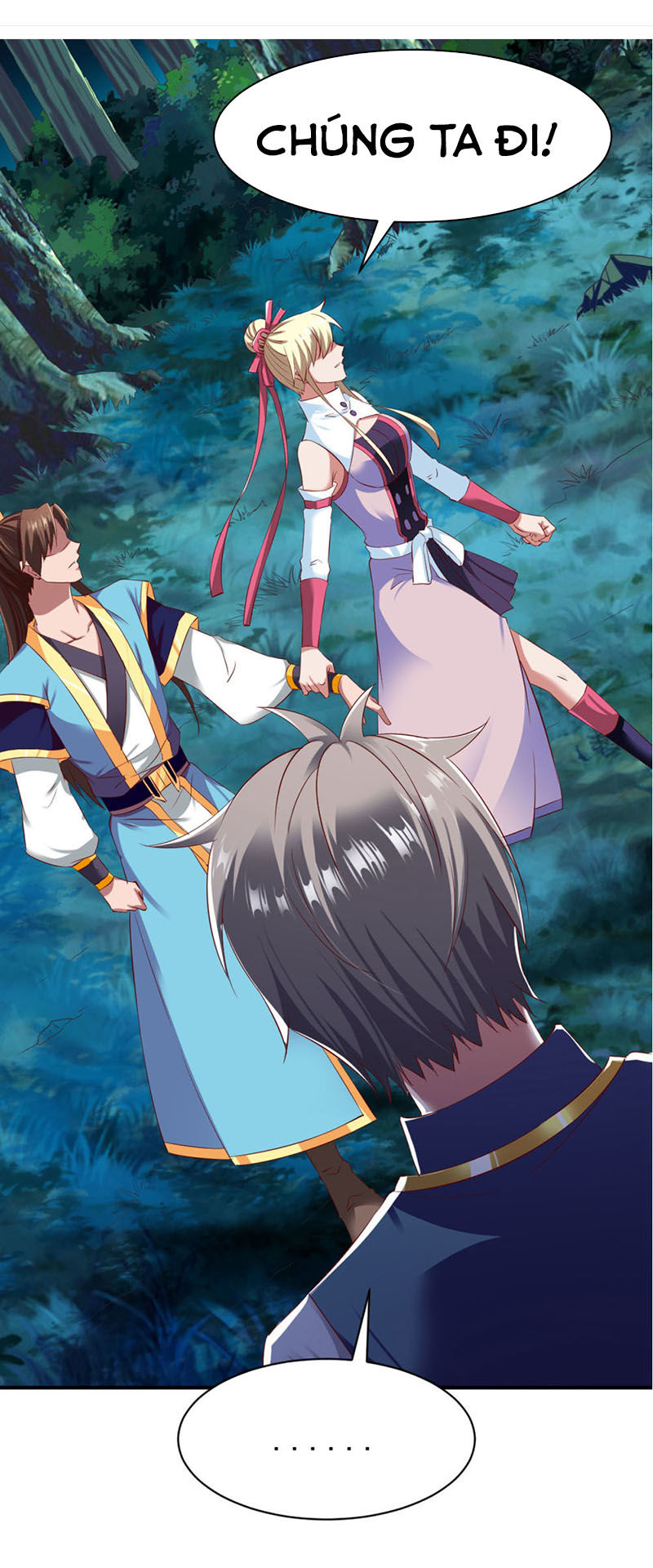 Chiến Đỉnh Chapter 47 - 29