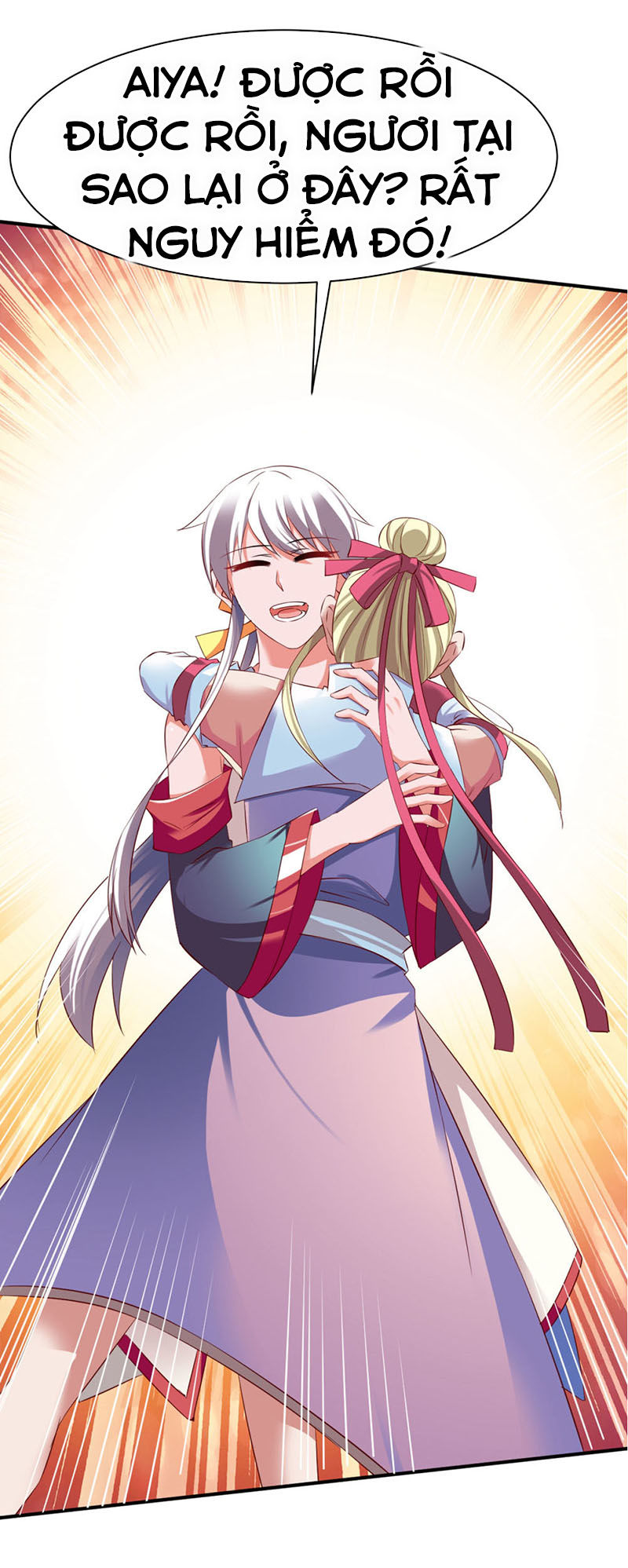 Chiến Đỉnh Chapter 47 - 10