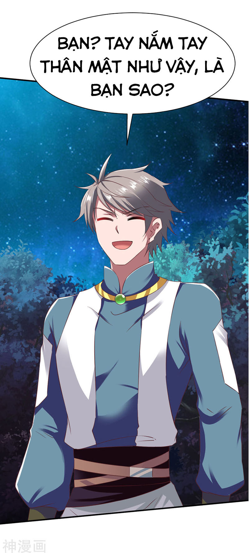 Chiến Đỉnh Chapter 48 - 1