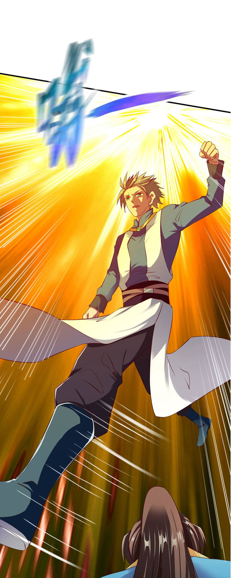 Chiến Đỉnh Chapter 48 - 13