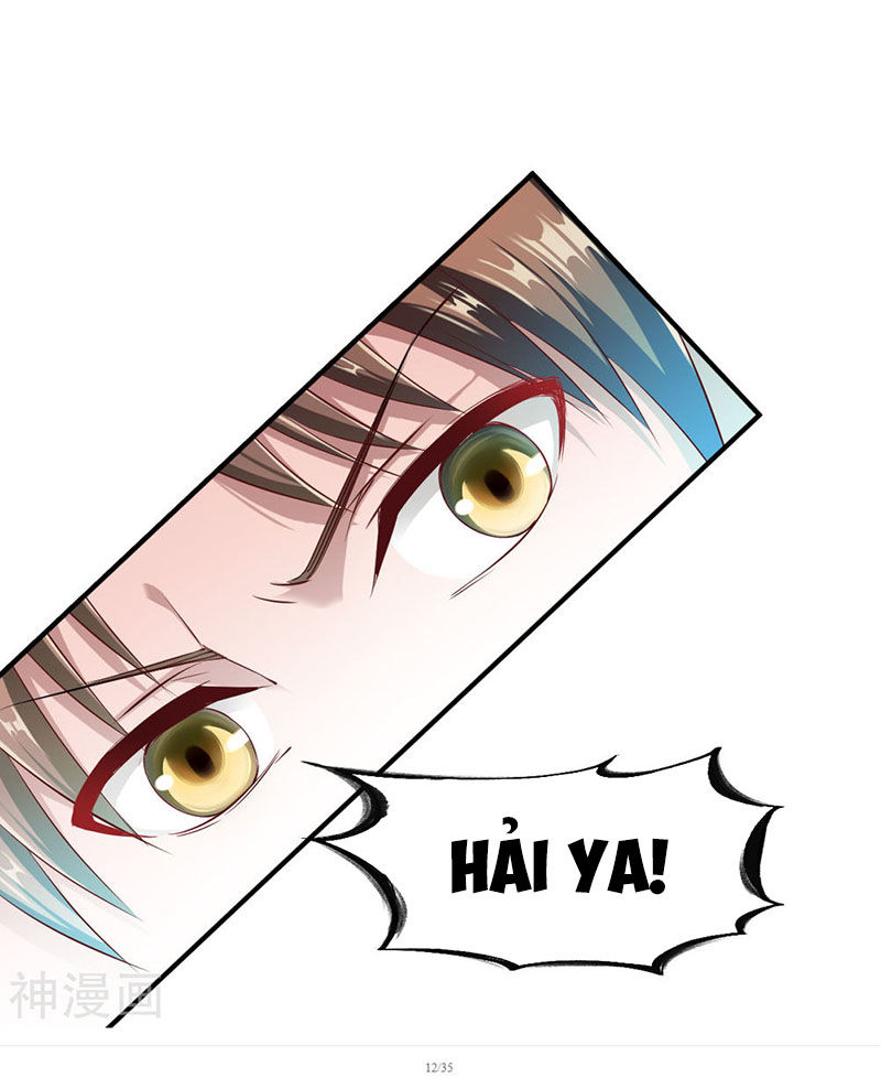 Chiến Đỉnh Chapter 48 - 15