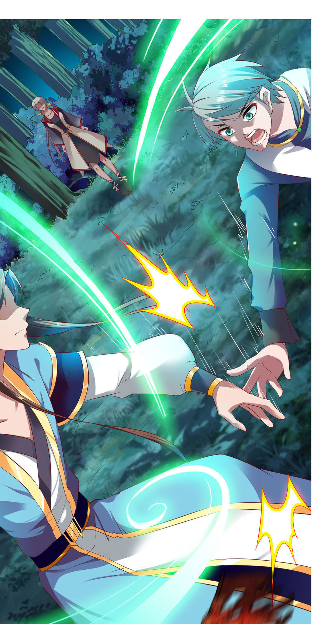 Chiến Đỉnh Chapter 48 - 17