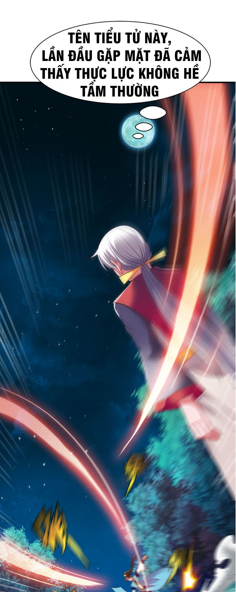 Chiến Đỉnh Chapter 48 - 19