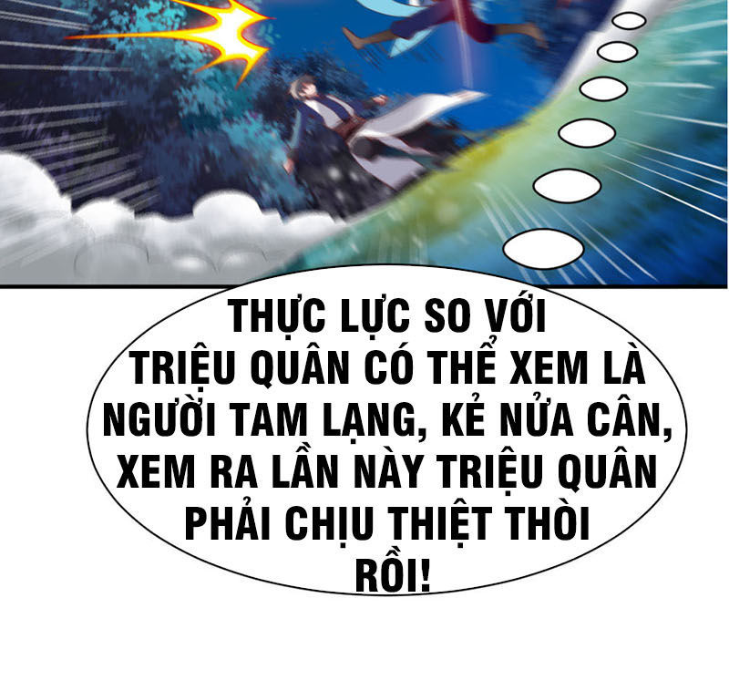 Chiến Đỉnh Chapter 48 - 20