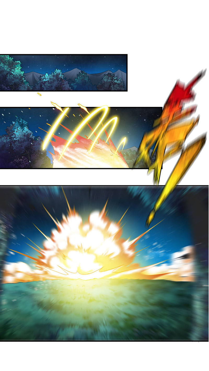 Chiến Đỉnh Chapter 48 - 21