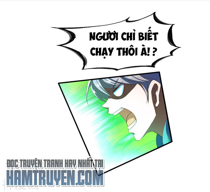 Chiến Đỉnh Chapter 48 - 24