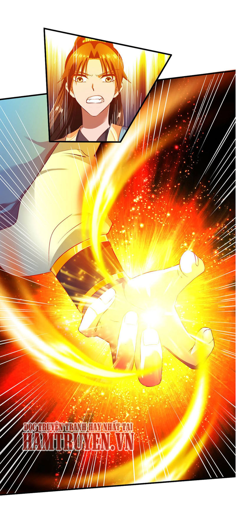 Chiến Đỉnh Chapter 48 - 29