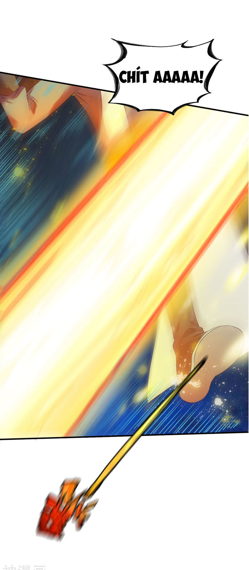 Chiến Đỉnh Chapter 48 - 31