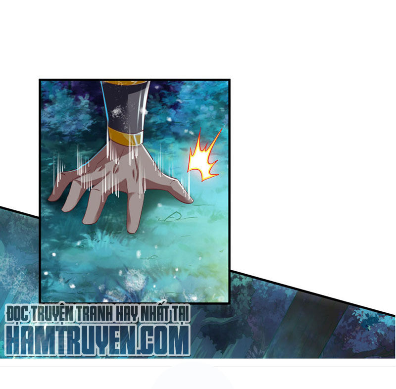 Chiến Đỉnh Chapter 48 - 34