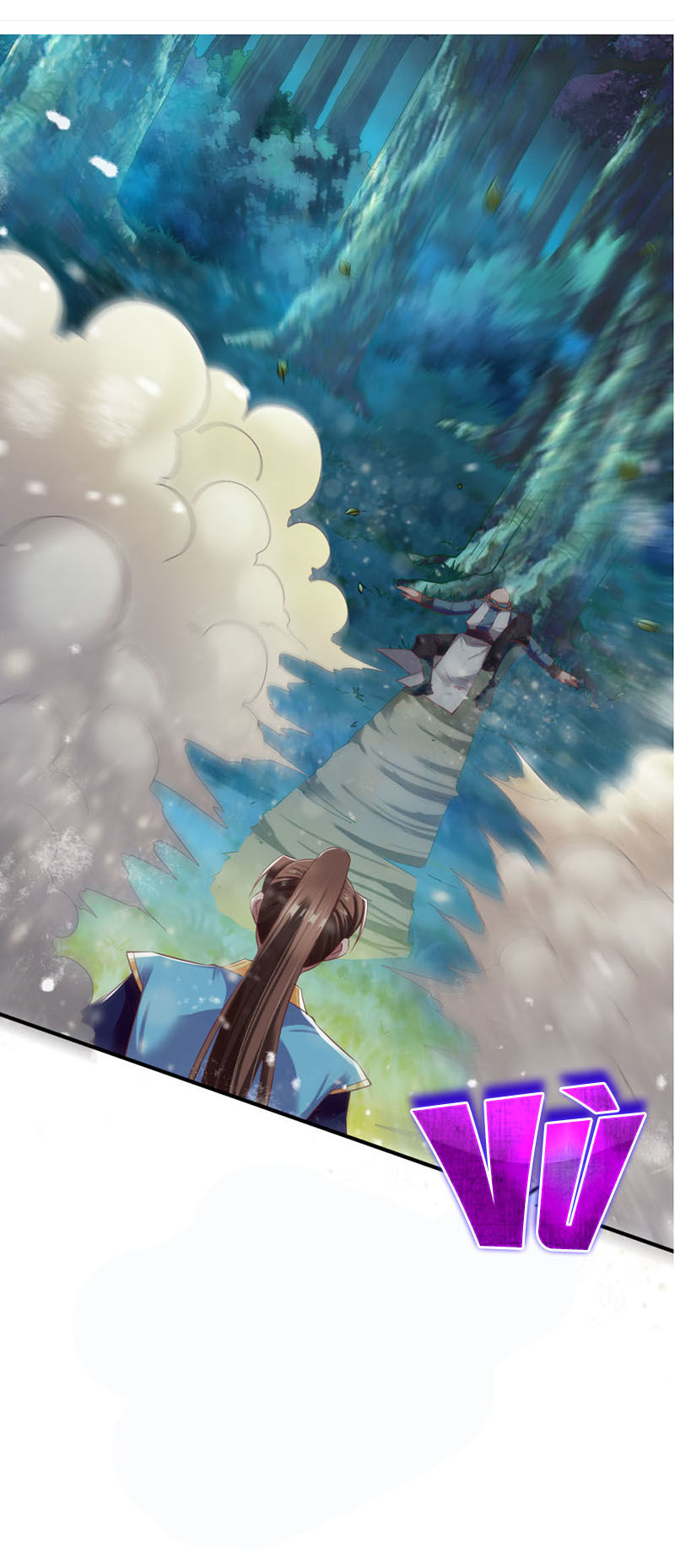 Chiến Đỉnh Chapter 48 - 35