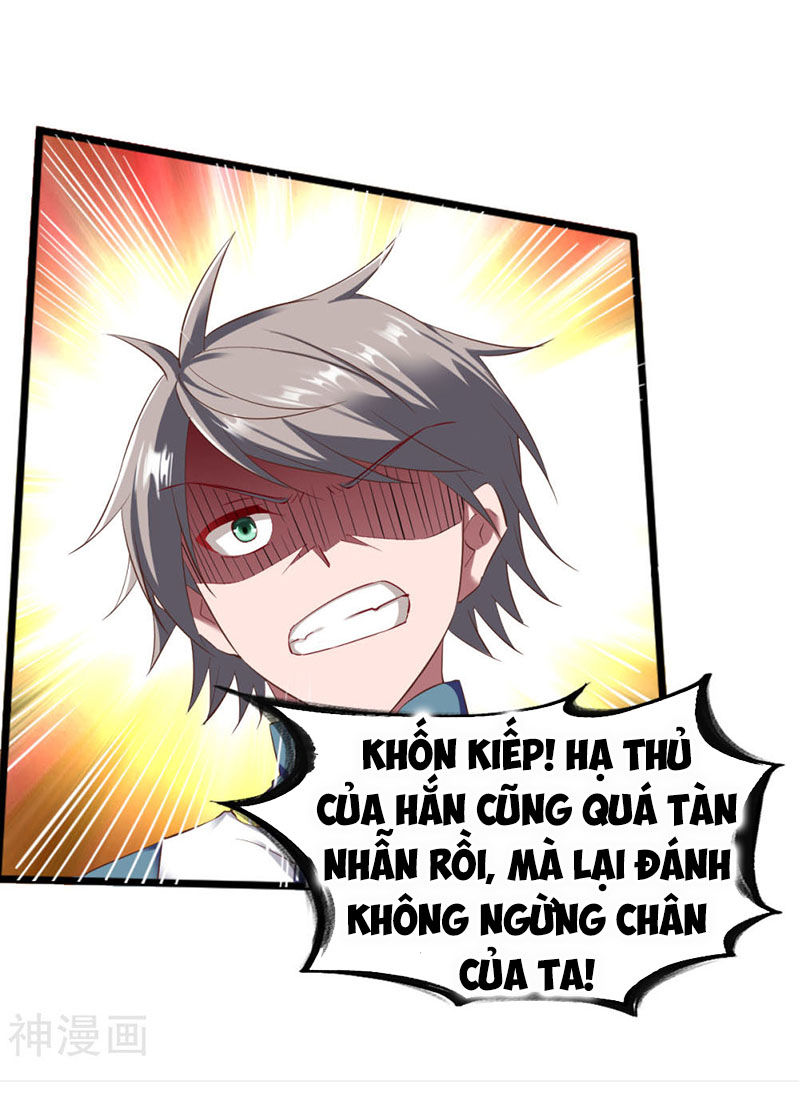 Chiến Đỉnh Chapter 48 - 36