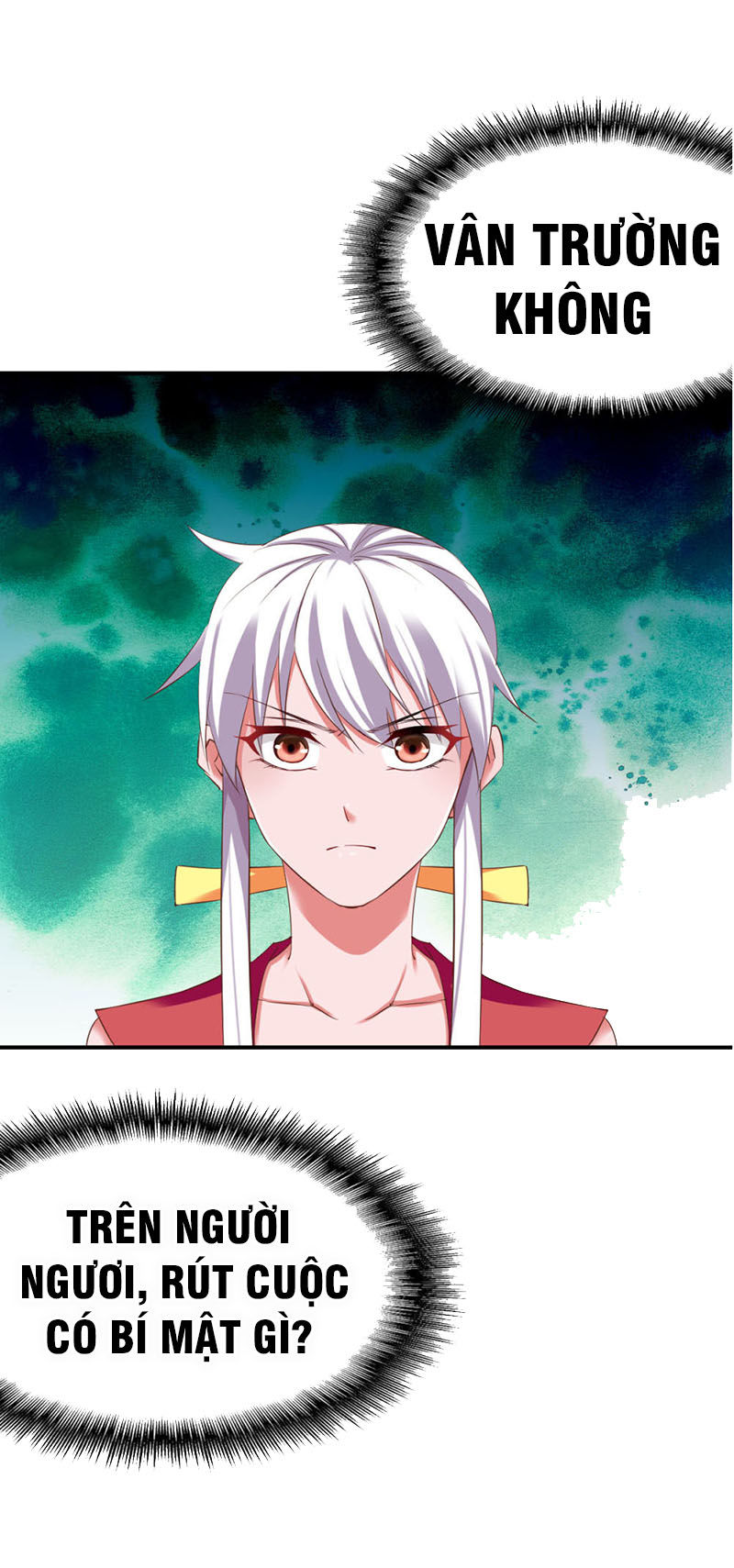 Chiến Đỉnh Chapter 48 - 42