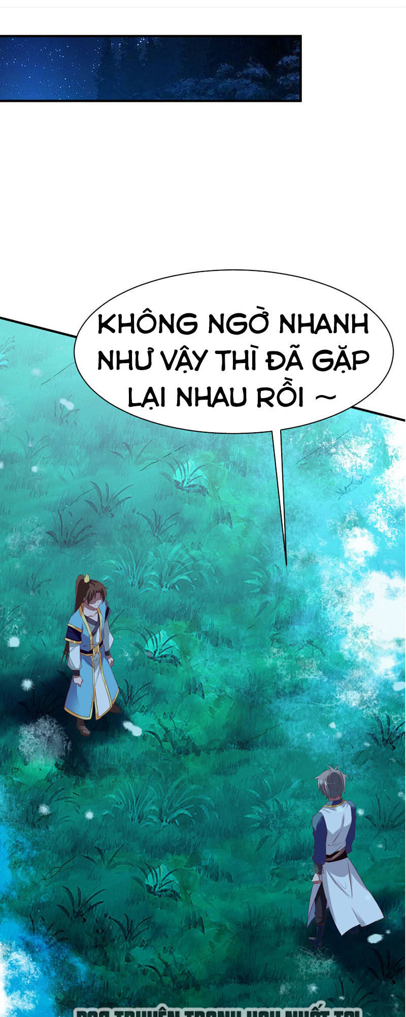 Chiến Đỉnh Chapter 48 - 6